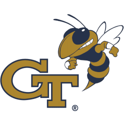 Georgia Tech Yellow Jackets Alternate Logo 2026 - Present
